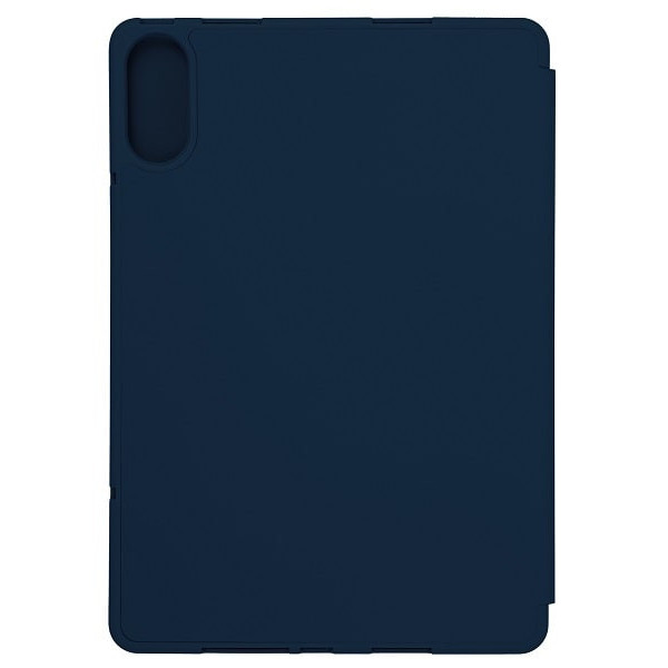 Чехол-книжка ArmorStandart Smart Fold Pen для Xiaomi Redmi Pad Pro/Pro 5G/Poco Pad Dark Blue (ARM81431)