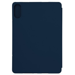 Чохол-книжка ArmorStandart Smart Fold Pen для Xiaomi Redmi Pad Pro/Pro 5G/Poco Pad Dark Blue (81431)