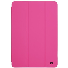 Чохол-книжка ArmorStndrt Smart Fold Pen для Xiaomi Redmi Pad Pro/Pro 5G/Poco Pad Rose Red (ARM81436)