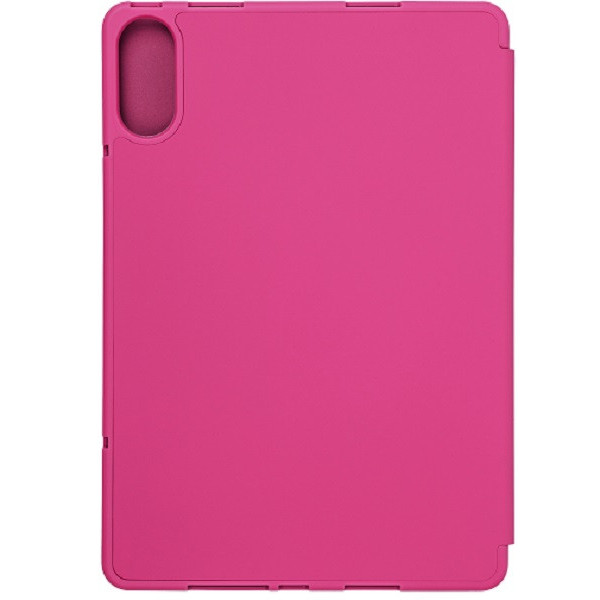 Чохол-книжка ArmorStndrt Smart Fold Pen для Xiaomi Redmi Pad Pro/Pro 5G/Poco Pad Rose Red (ARM81436)