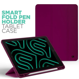 Чехол-книжка ArmorStandart Smart Fold Pen для Xiaomi Redmi Pad Pro/Pro 5G/Poco Pad Plum (ARM81435)