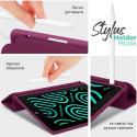 Чохол-книжка ArmorStandart Smart Fold Pen для Xiaomi Redmi Pad Pro/Pro 5G/Poco Pad Plum (ARM81435)
