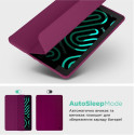 Чохол-книжка ArmorStandart Smart Fold Pen для Xiaomi Redmi Pad Pro/Pro 5G/Poco Pad Plum (ARM81435)