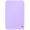 Чехол-книжка ArmorStandart Smart Fold Pen для Samsung Tab A9 8.7 X110/X115 Light Purple (ARM74993)