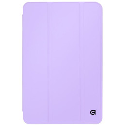 Чохол-книжка ArmorStandart Smart Fold Pen для Samsung Tab A9 8.7 X110/X115 Light Purple (ARM74993)