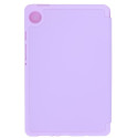 Чохол-книжка ArmorStandart Smart Fold Pen для Samsung Tab A9 8.7 X110/X115 Light Purple (ARM74993)