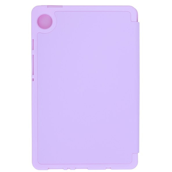 Чехол-книжка ArmorStandart Smart Fold Pen для Samsung Tab A9 8.7 X110/X115 Light Purple (ARM74993)