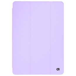 Чехол-книжка ArmorStandart Smart Fold Pen для Samsung Tab A9 Plus X210/X216 Light Purple (ARM75000)