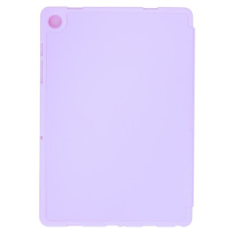 Чохол-книжка ArmorStandart Smart Fold Pen для Samsung Tab A9 Plus X210/X216 Light Purple (ARM75000) 2