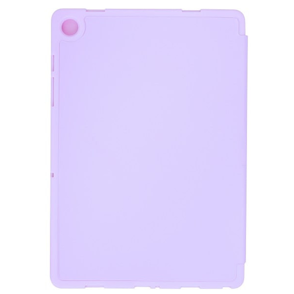 Чохол-книжка ArmorStandart Smart Fold Pen для Samsung Tab A9 Plus X210/X216 Light Purple (ARM75000)