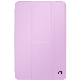 Чохол-книжка ArmorStandart Smart Fold Pen для Samsung Tab A9 8.7 X110/X115 Pink (ARM74992)