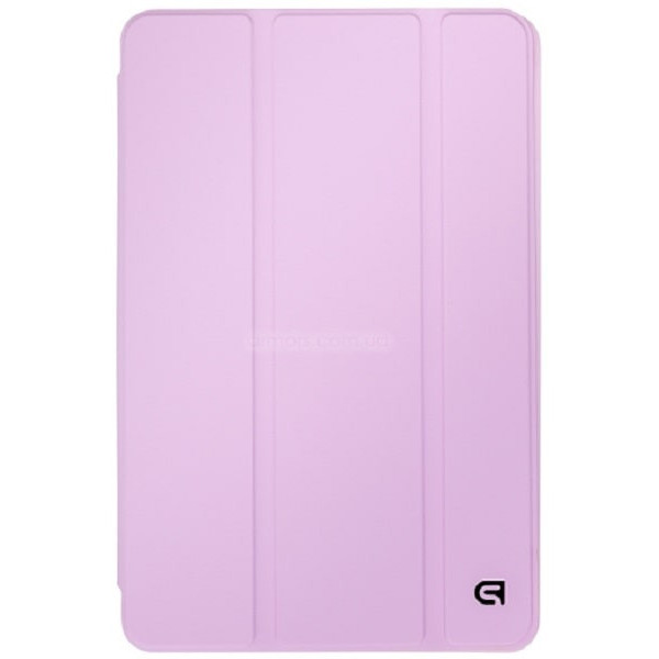 Чохол-книжка ArmorStandart Smart Fold Pen для Samsung Tab A9 8.7 X110/X115 Pink (ARM74992)