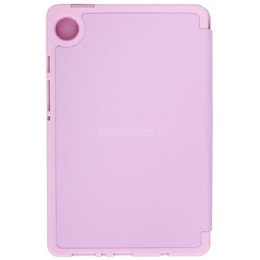 Чохол-книжка ArmorStandart Smart Fold Pen для Samsung Tab A9 8.7 X110/X115 Pink (ARM74992) 2