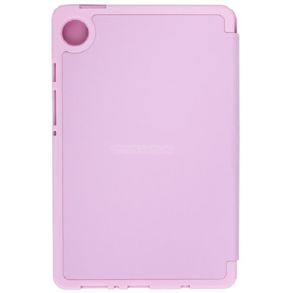 Чохол-книжка ArmorStandart Smart Fold Pen для Samsung Tab A9 8.7 X110/X115 Pink (ARM74992)