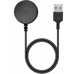 Зарядний пристрій Watch Charging Dock для Samsung Watch 3/4/4 Cl/5/5 Pro/6/6 Cl/7/Ultra/Active1-2/FE