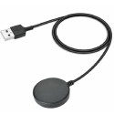 Зарядний пристрій Watch Charging Dock для Samsung Watch 3/4/4 Cl/5/5 Pro/6/6 Cl/7/Ultra/Active1-2/FE