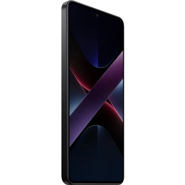 Смартфон Xiaomi Poco X7 Pro 8/256GB NFC Black (No Adapter) Global UA