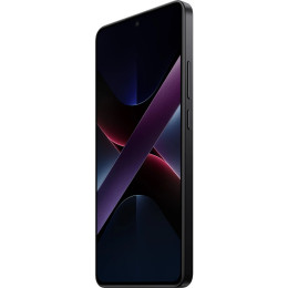 Смартфон Xiaomi Poco X7 Pro 8/256GB NFC Black (No Adapter) Global UA