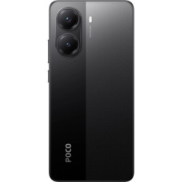 Смартфон Xiaomi Poco X7 Pro 8/256GB NFC Black (No Adapter) Global UA