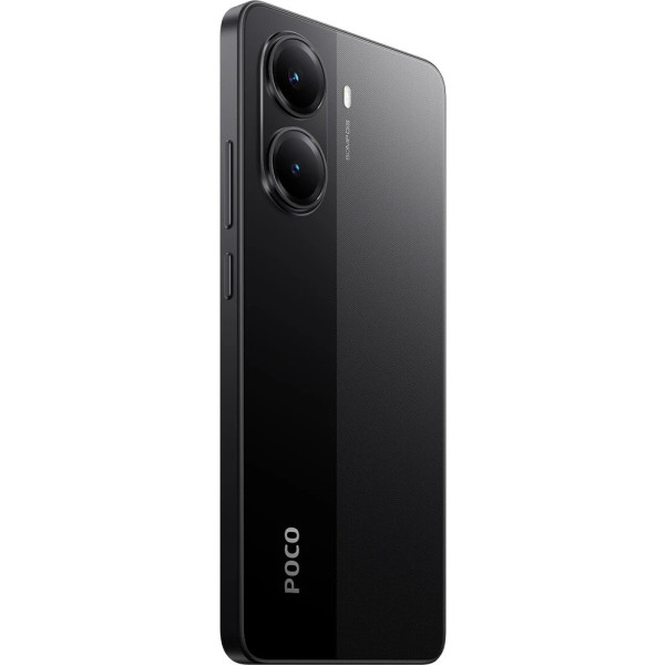 Смартфон Xiaomi Poco X7 Pro 8/256GB NFC Black (No Adapter) Global UA