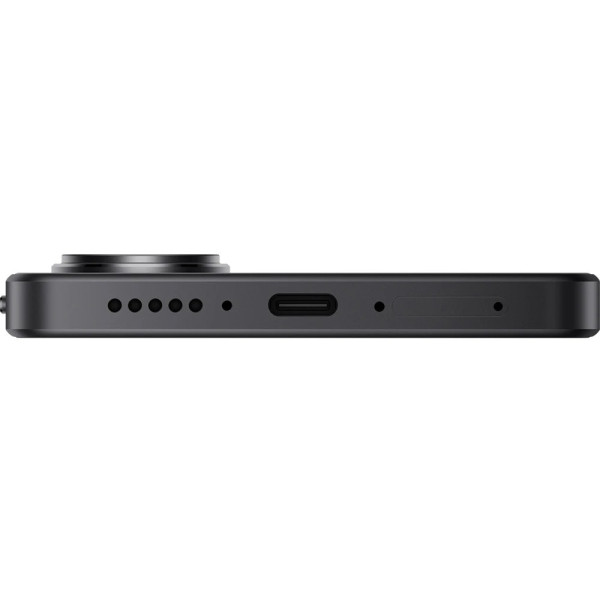 Смартфон Xiaomi Poco X7 Pro 8/256GB NFC Black (No Adapter) Global UA