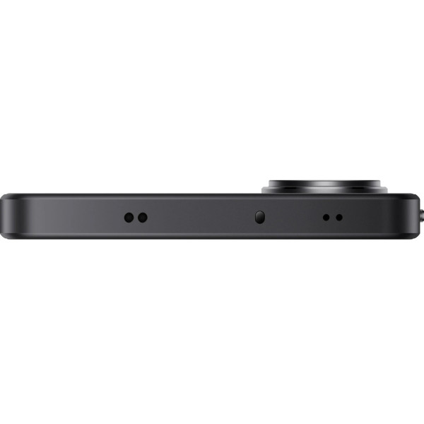 Смартфон Xiaomi Poco X7 Pro 8/256GB NFC Black (No Adapter) Global UA