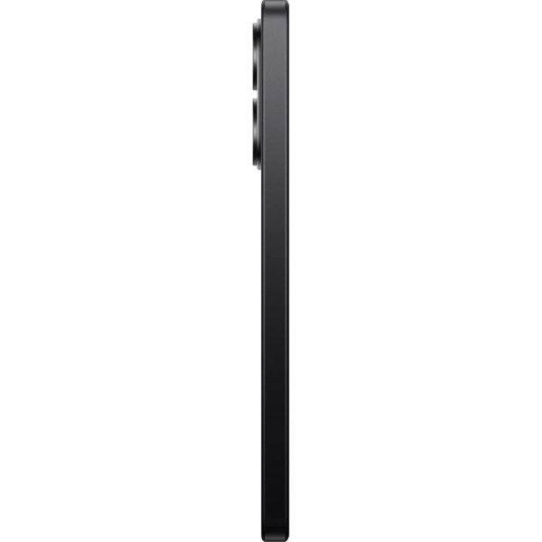 Смартфон Xiaomi Poco X7 Pro 8/256GB NFC Black (No Adapter) Global UA