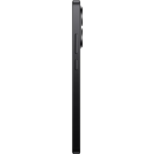 Смартфон Xiaomi Poco X7 Pro 8/256GB NFC Black (No Adapter) Global UA