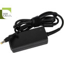Блок живлення 1StCharger для ноутбука Asus 12V 36W 3A 4.8х1.7мм + каб.жив. (AC1STAS36WD2)
