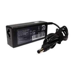 Блок питания 1StCharger для ноутбука Acer 19V 65W 3.16A 6.3х3.0мм (AC1STAC60WC)