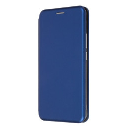 Чехол-книжка ArmorStandart G-Case для Xiaomi Redmi Note 14 5G Blue (ARM79785)