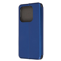 Чохол-книжка ArmorStandart G-Case для Xiaomi Redmi Note 14 5G Blue (ARM79785) 2