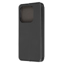 Чохол-книжка ArmorStandart G-Case для Xiaomi Redmi Note 14 5G Black (ARM79786)