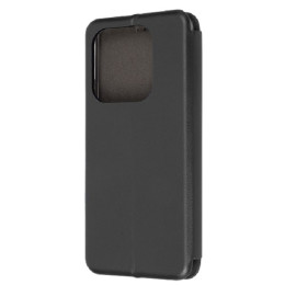Чохол-книжка ArmorStandart G-Case для Xiaomi Redmi Note 14 5G Black (ARM79786) 2
