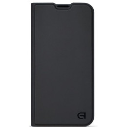 Чехол-книжка ArmorStandart OneFold для Motorola Edge 50 5G Black (ARM81708)