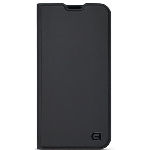Чехол-книжка ArmorStandart OneFold для Motorola Edge 50 5G Black (ARM81708)