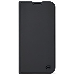 Чехол-книжка ArmorStandart OneFold для Xiaomi Redmi Note 14 4G Black (ARM79796)