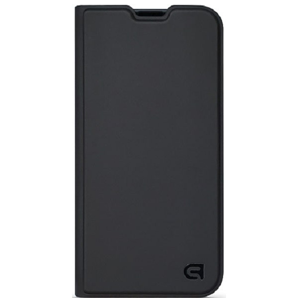 Чехол-книжка ArmorStandart OneFold для Xiaomi Redmi Note 14 4G Black (ARM79796)