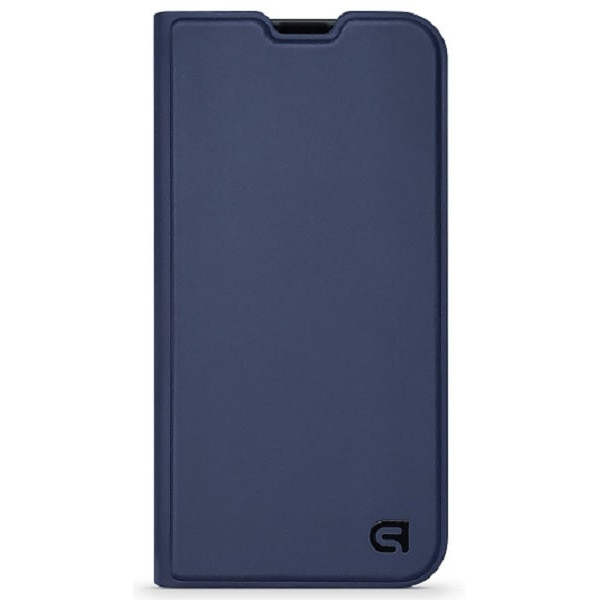 Чехол-книжка ArmorStandart OneFold для Xiaomi Redmi Note 14 5G Dark Blue (ARM79800)