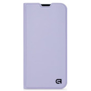 Чохол-книжка ArmorStandart OneFold для Xiaomi Redmi Note 14 5G Lavender (ARM79801)