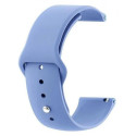 Ремешок ArmorStandart Silicone Watch Strap 20mm Sea Blue (ARM60521)
