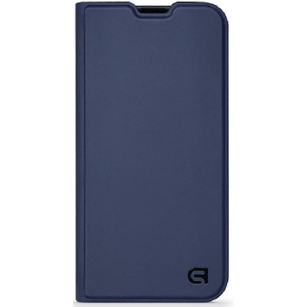 Чохол-книжка ArmorStandart OneFold для Xiaomi Redmi K70E/Poco X6 Pro 5G Dark Blue (ARM73362)