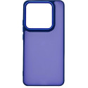 Чехол ArmorStandart Frame для Xiaomi Redmi Note 14 5G Blue (ARM82397)