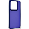 Чехол ArmorStandart Frame для Xiaomi Redmi Note 14 5G Blue (ARM82397)