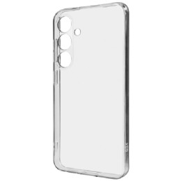 Чехол ArmorStandart Air Camera Cov для Samsung S24 S921 Прозрачный (ARM72535)
