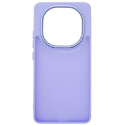 Чехол ArmorStandart Frame для Xiaomi Redmi Note 14 Pro 5G/Poco X7 Violet (ARM82404)