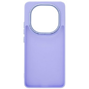 Чохол ArmorStandart Frame для Xiaomi Redmi Note 14 Pro 5G/Poco X7 Violet (ARM82404)