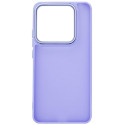 Чехол ArmorStandart Frame для Xiaomi Redmi Note 14 5G Violet (ARM82399)