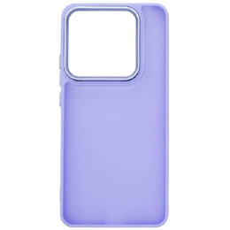 Чехол ArmorStandart Frame для Xiaomi Redmi Note 14 5G Violet (ARM82399)