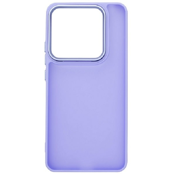 Чехол ArmorStandart Frame для Xiaomi Redmi Note 14 5G Violet (ARM82399)